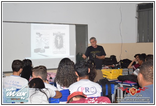 rolim de moura